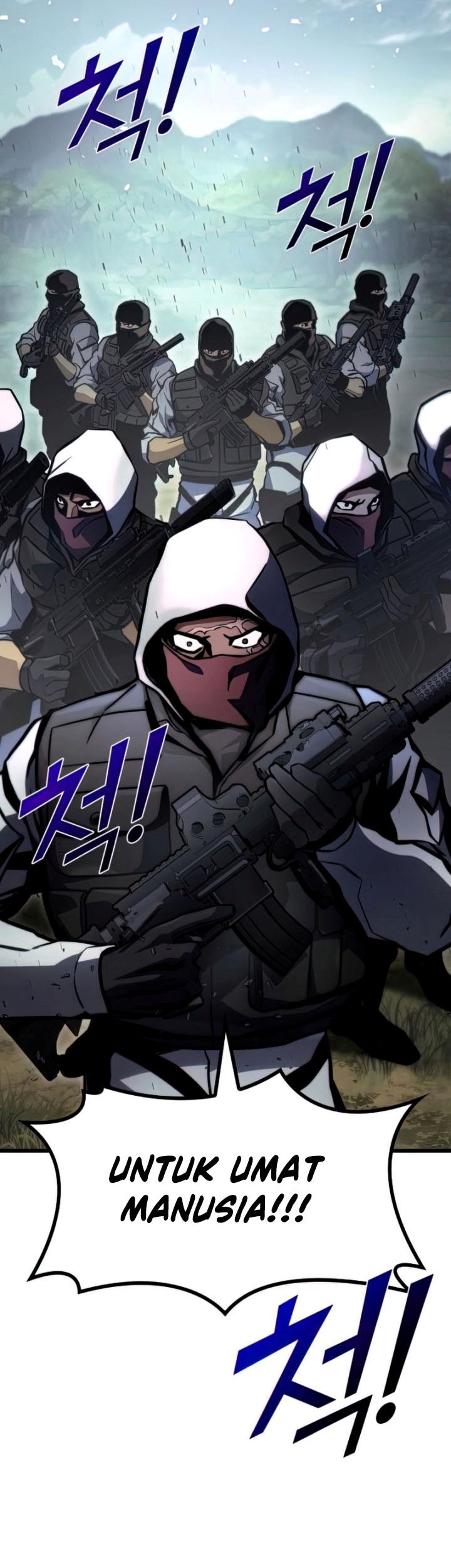 Kill The Dragon Chapter 36 - halaman 8