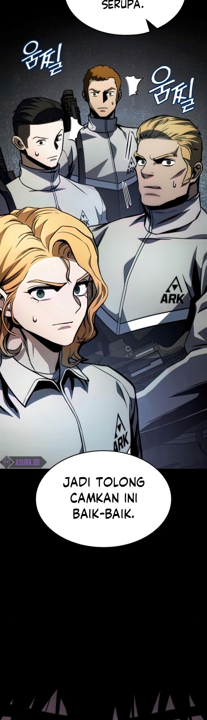 Kill The Dragon Chapter 36 - halaman 80
