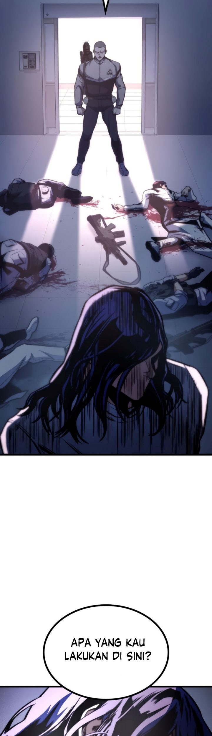 Kill The Dragon Chapter 37 - halaman 12