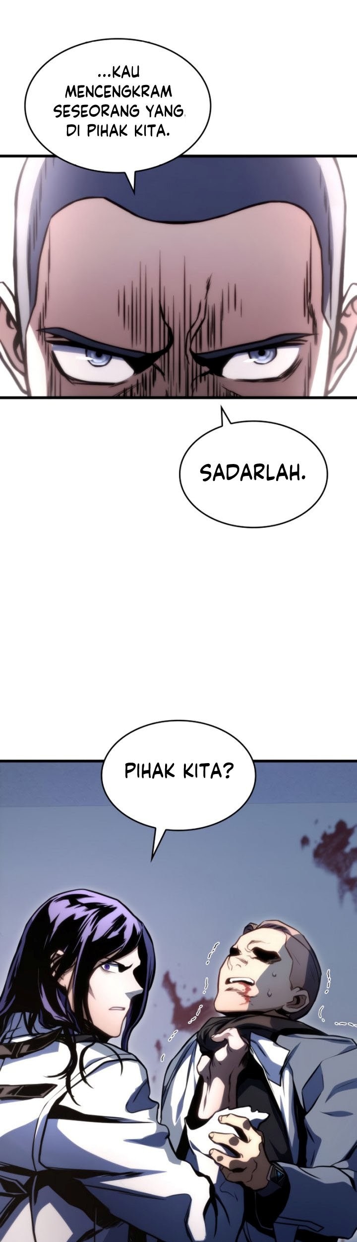 Kill The Dragon Chapter 37 - halaman 14