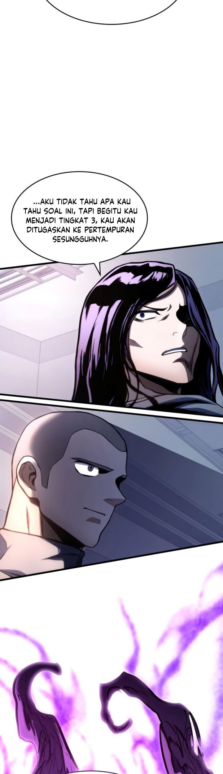 Kill The Dragon Chapter 37 - halaman 16
