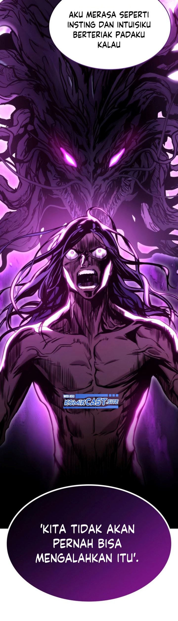 Kill The Dragon Chapter 37 - halaman 18