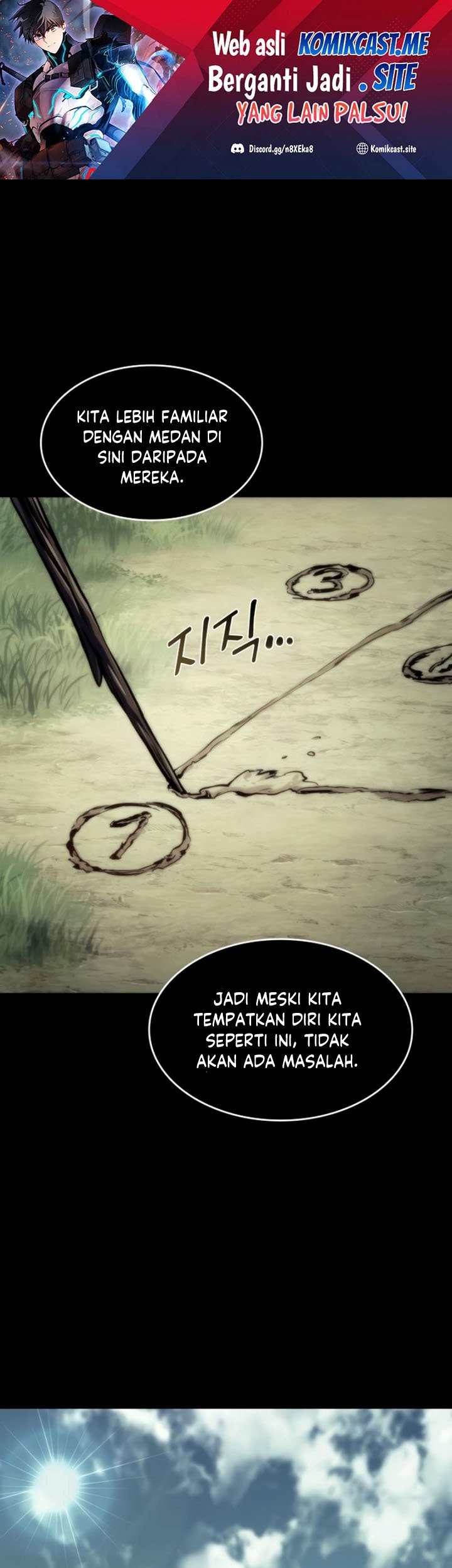 Kill The Dragon Chapter 37 - halaman 2