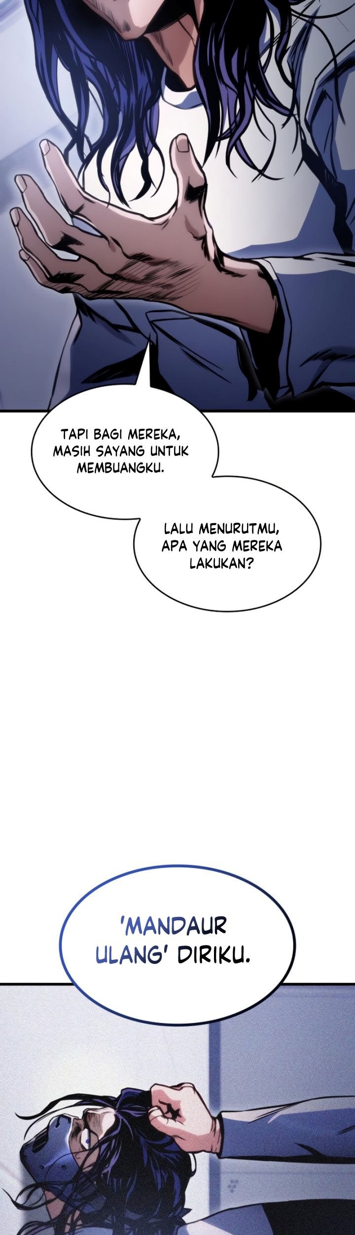 Kill The Dragon Chapter 37 - halaman 22