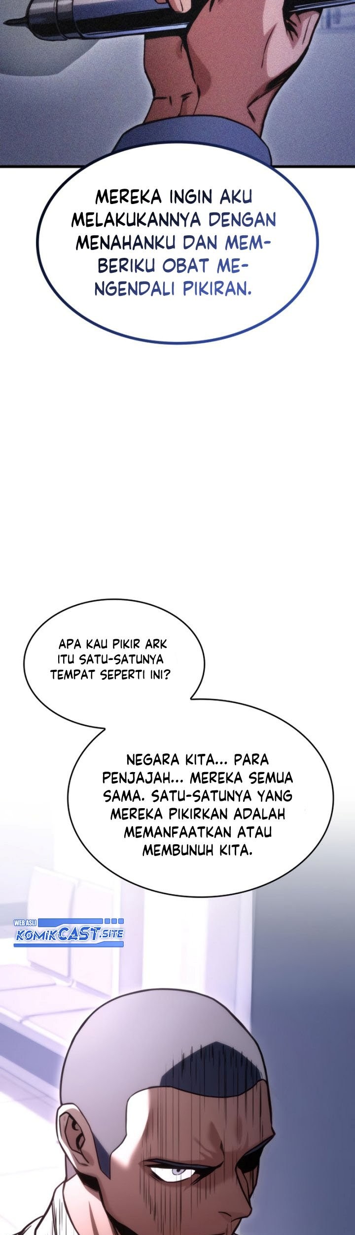 Kill The Dragon Chapter 37 - halaman 24