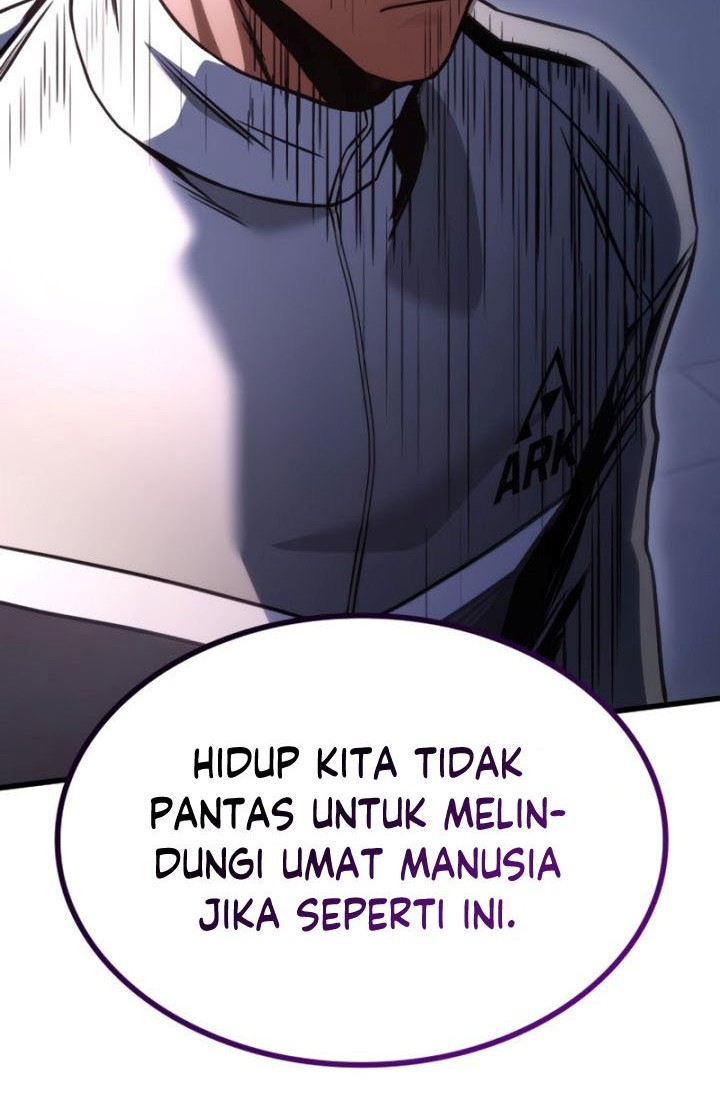 Kill The Dragon Chapter 37 - halaman 25
