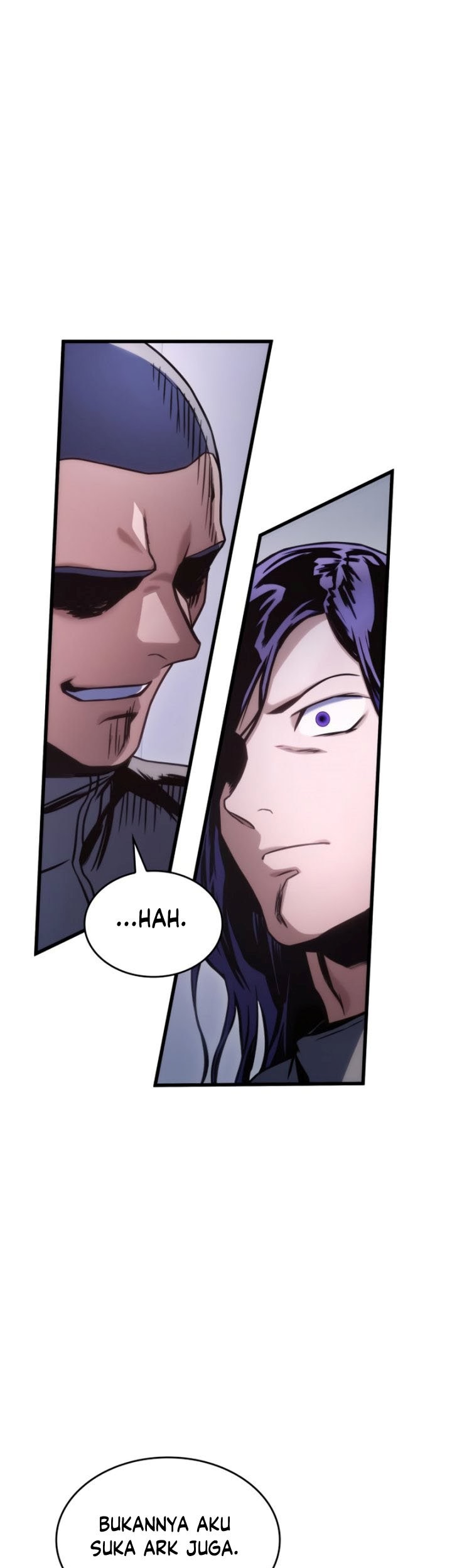 Kill The Dragon Chapter 37 - halaman 26
