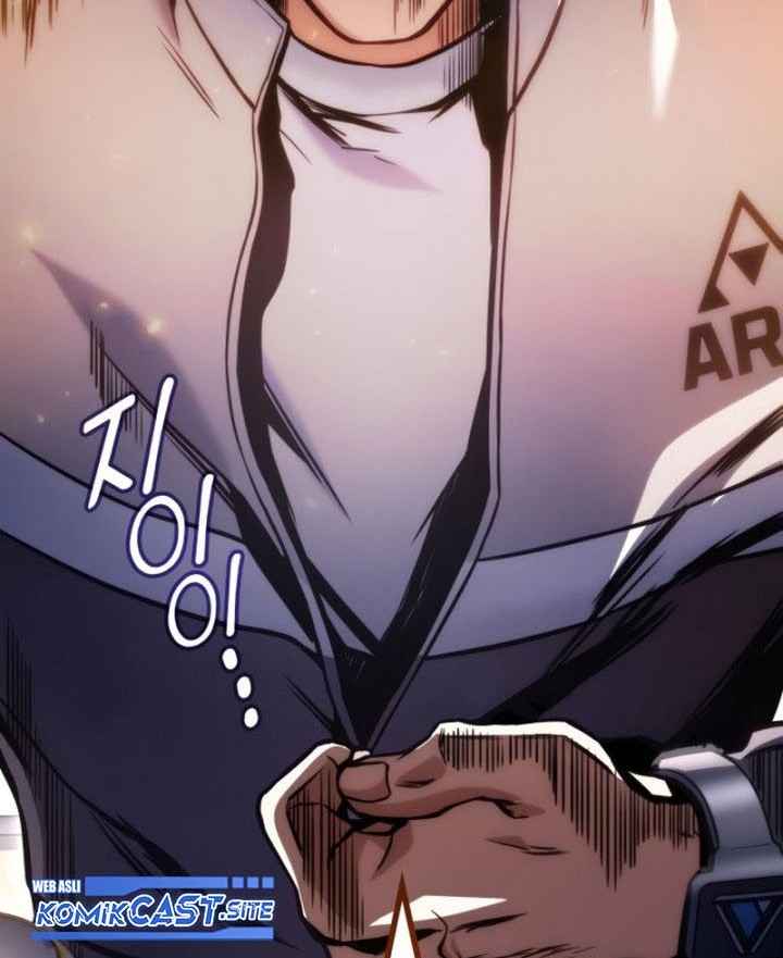 Kill The Dragon Chapter 37 - halaman 29