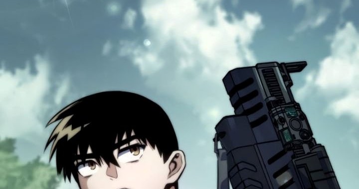 Kill The Dragon Chapter 37 - halaman 3