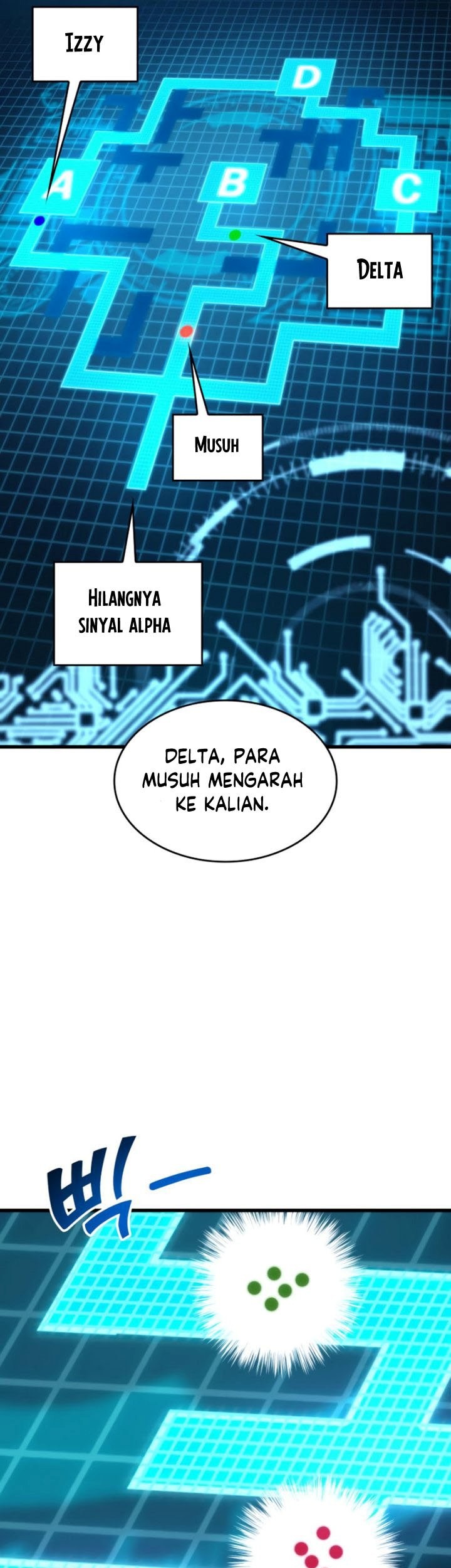 Kill The Dragon Chapter 37 - halaman 32