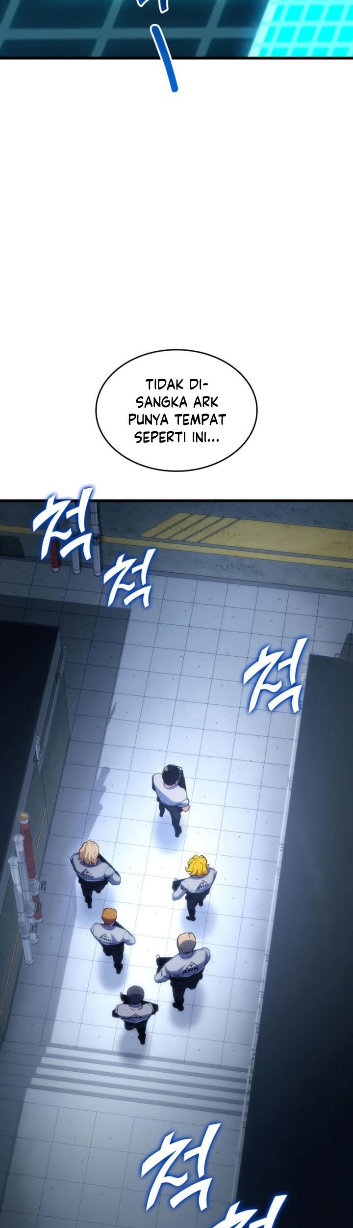 Kill The Dragon Chapter 37 - halaman 36