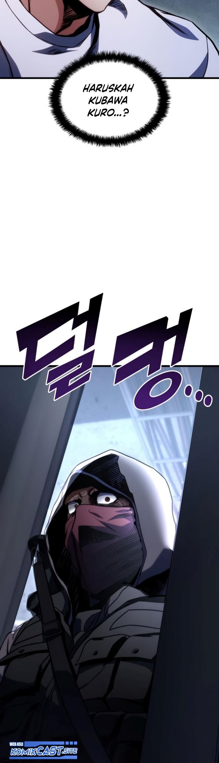 Kill The Dragon Chapter 37 - halaman 42