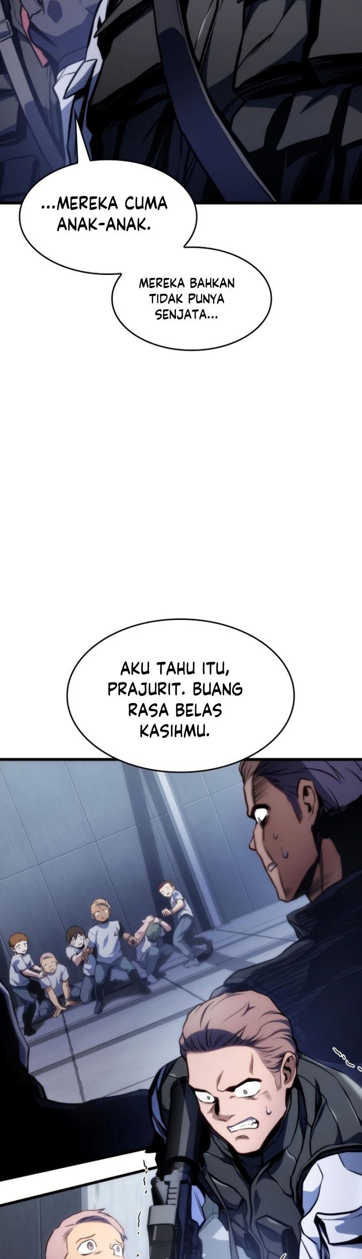 Kill The Dragon Chapter 37 - halaman 46