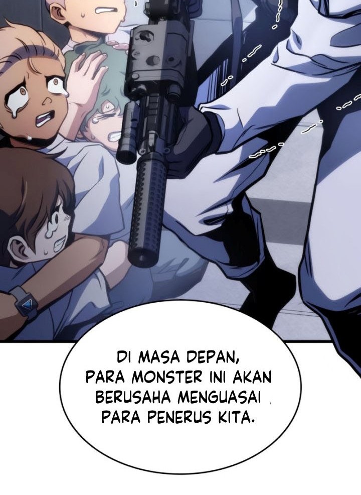 Kill The Dragon Chapter 37 - halaman 47