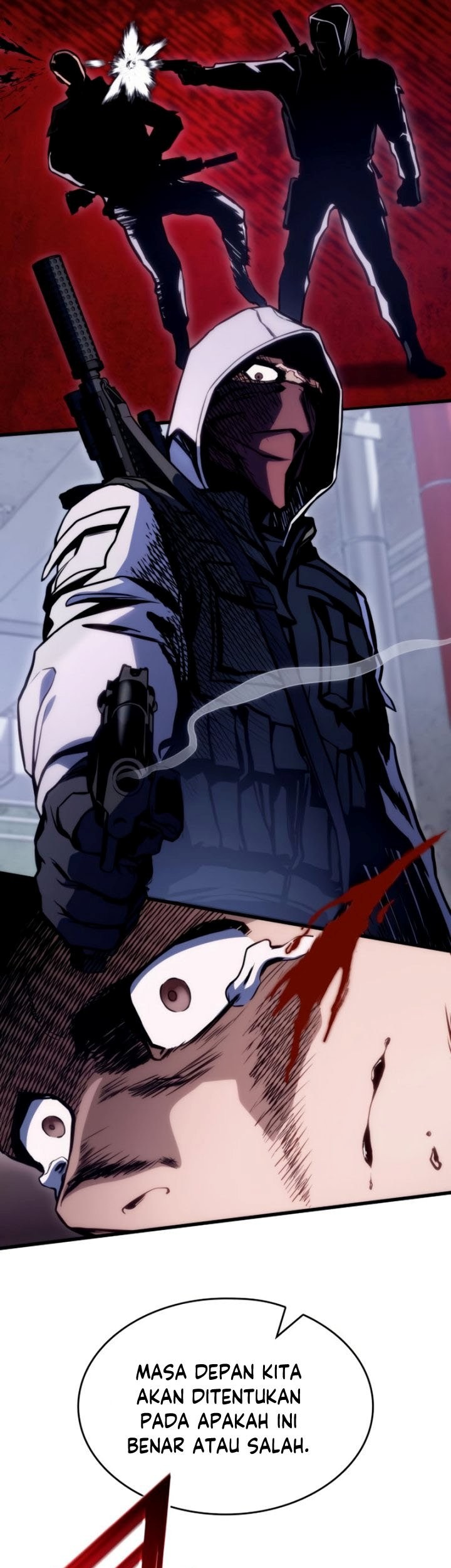 Kill The Dragon Chapter 37 - halaman 50