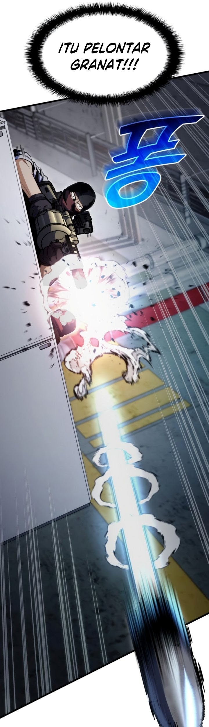 Kill The Dragon Chapter 37 - halaman 62
