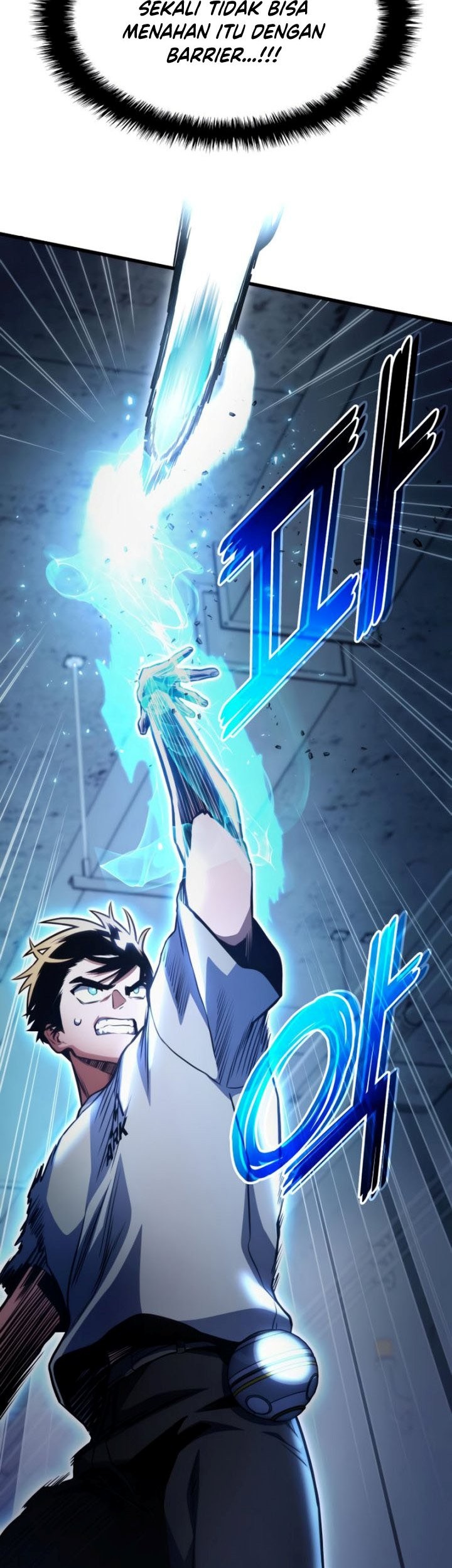 Kill The Dragon Chapter 37 - halaman 66