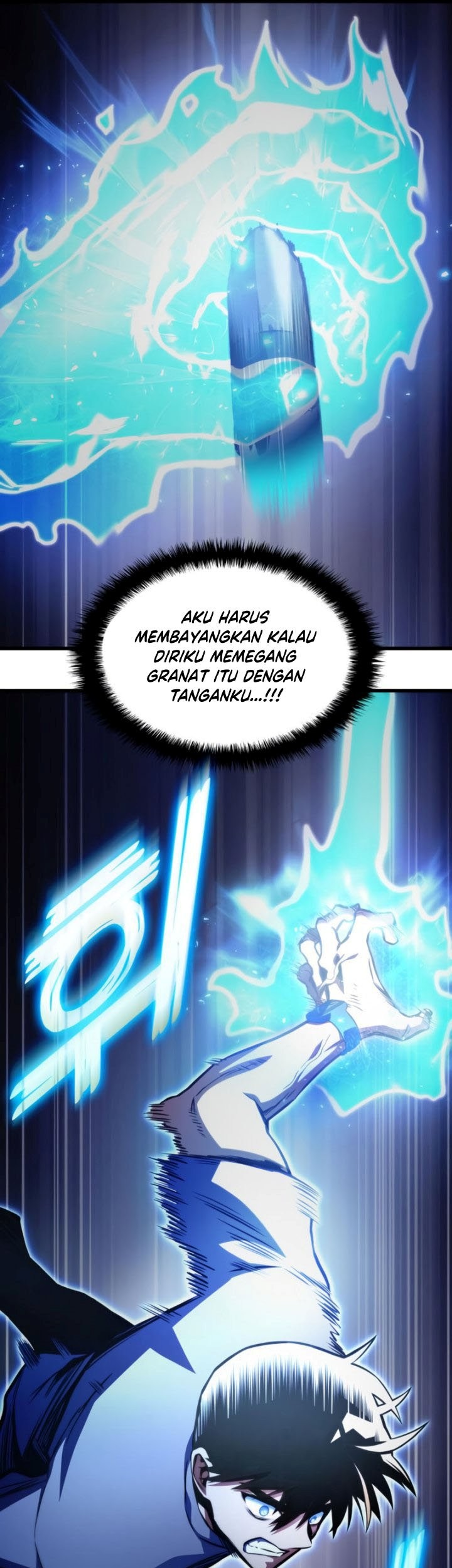 Kill The Dragon Chapter 37 - halaman 68