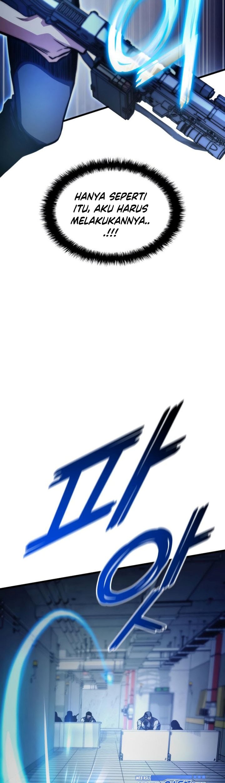 Kill The Dragon Chapter 37 - halaman 70