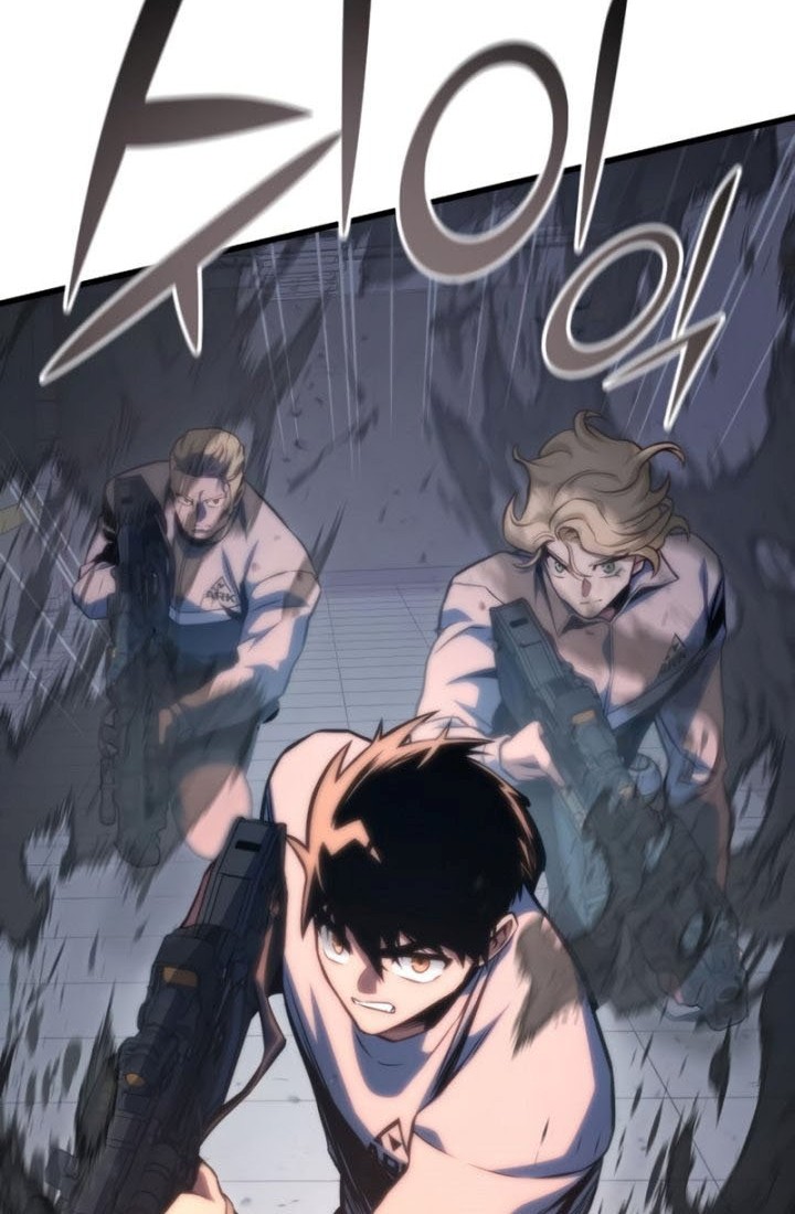 Kill The Dragon Chapter 37 - halaman 75
