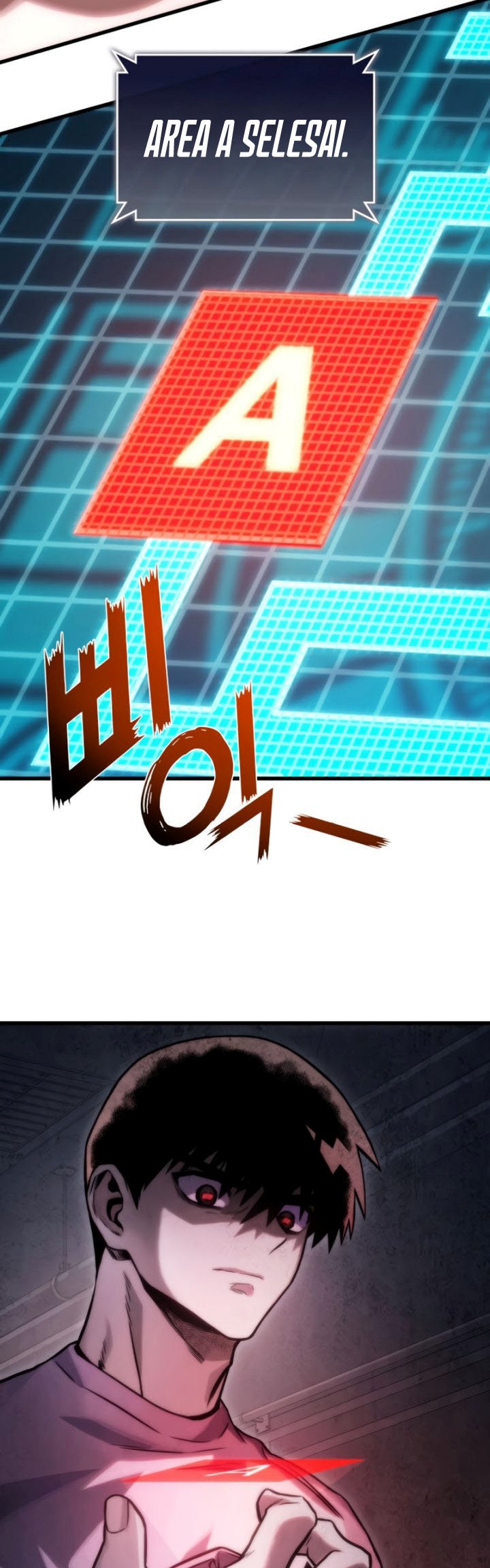 Kill The Dragon Chapter 37 - halaman 81