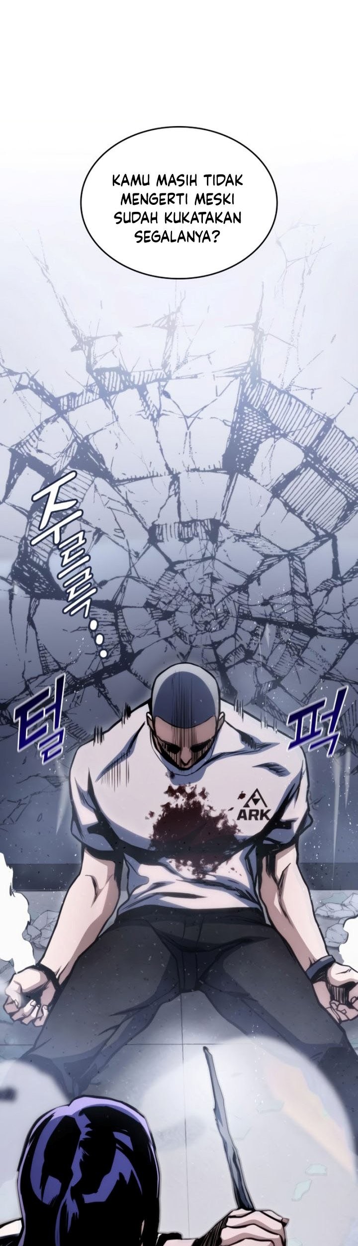 Kill The Dragon Chapter 38 - halaman 10