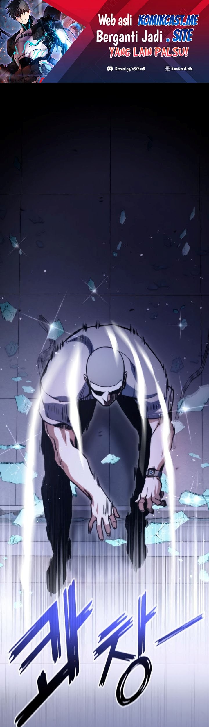 Kill The Dragon Chapter 38 - halaman 2