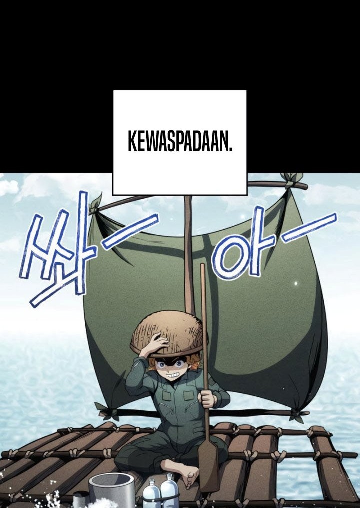 Kill The Dragon Chapter 38 - halaman 21
