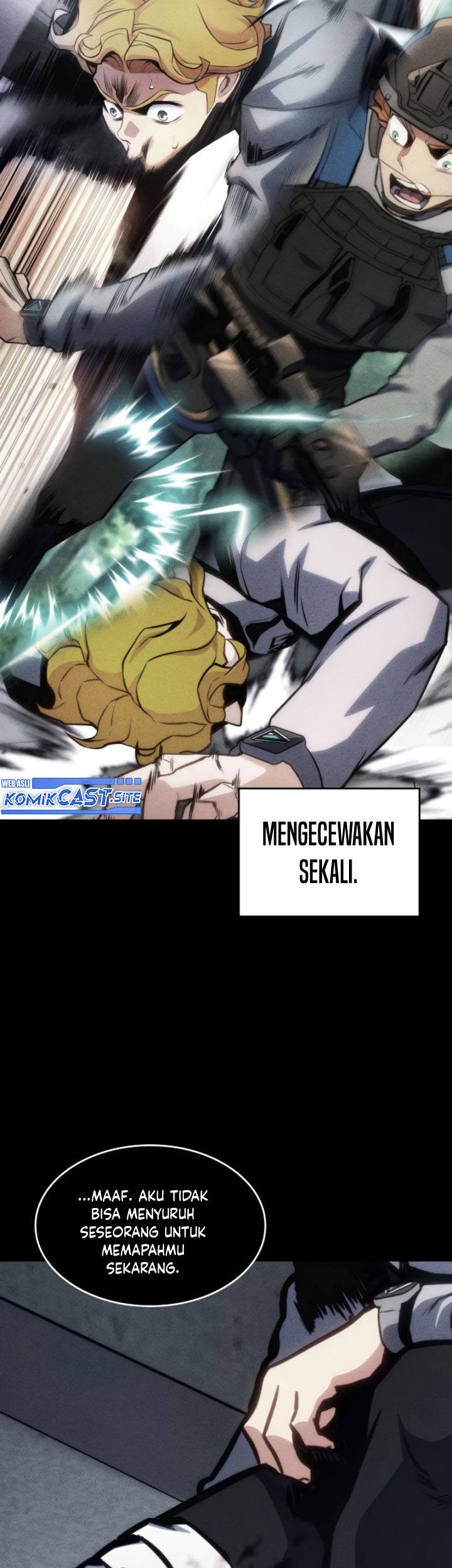 Kill The Dragon Chapter 38 - halaman 24