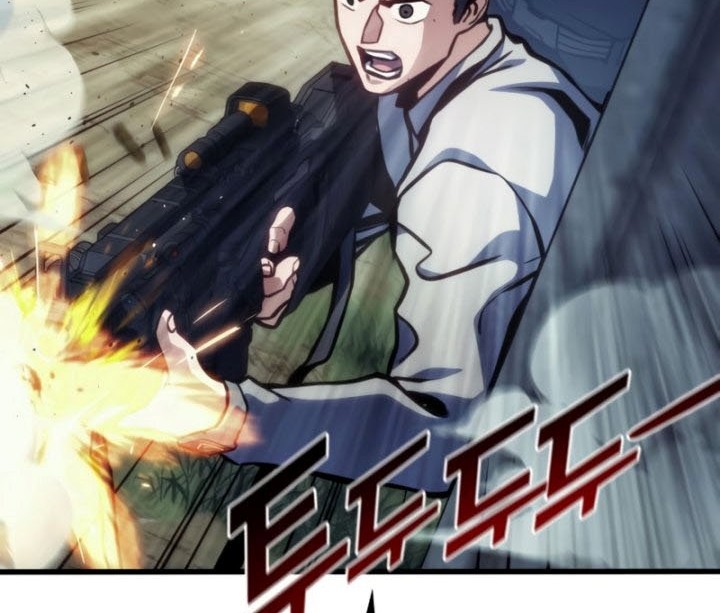 Kill The Dragon Chapter 38 - halaman 33