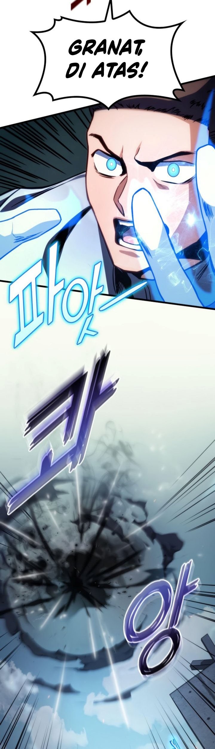 Kill The Dragon Chapter 38 - halaman 34