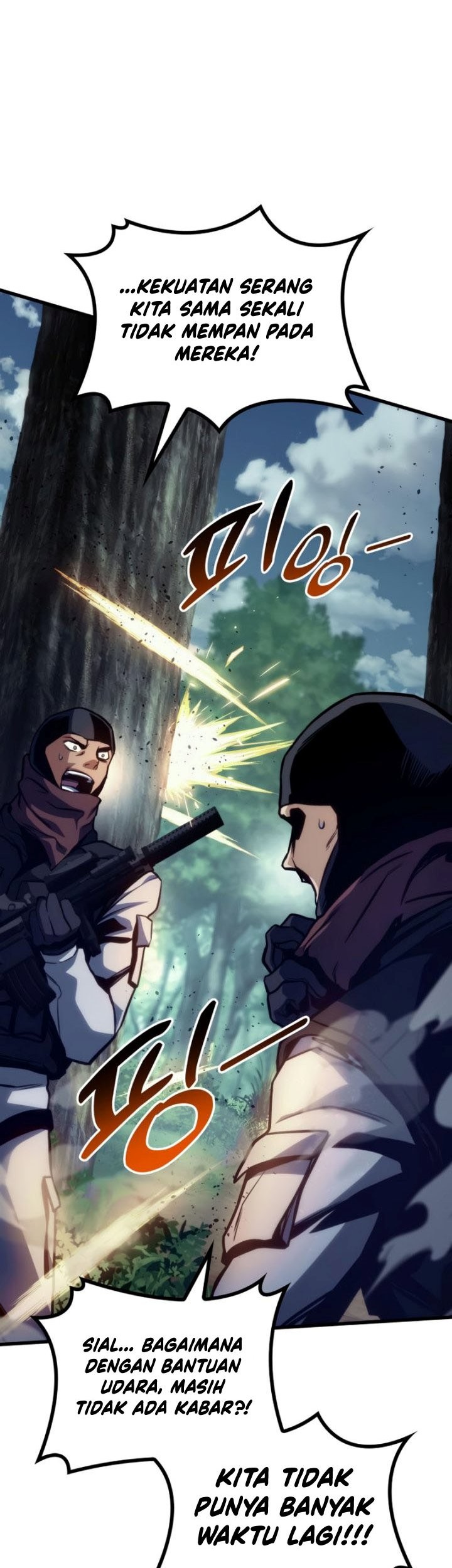 Kill The Dragon Chapter 38 - halaman 36