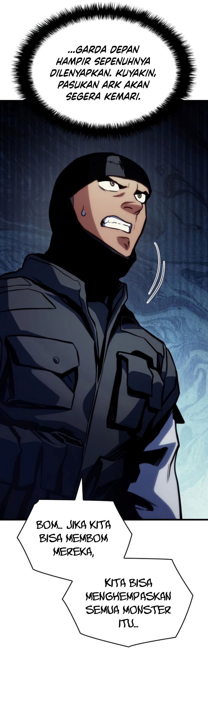 Kill The Dragon Chapter 38 - halaman 38