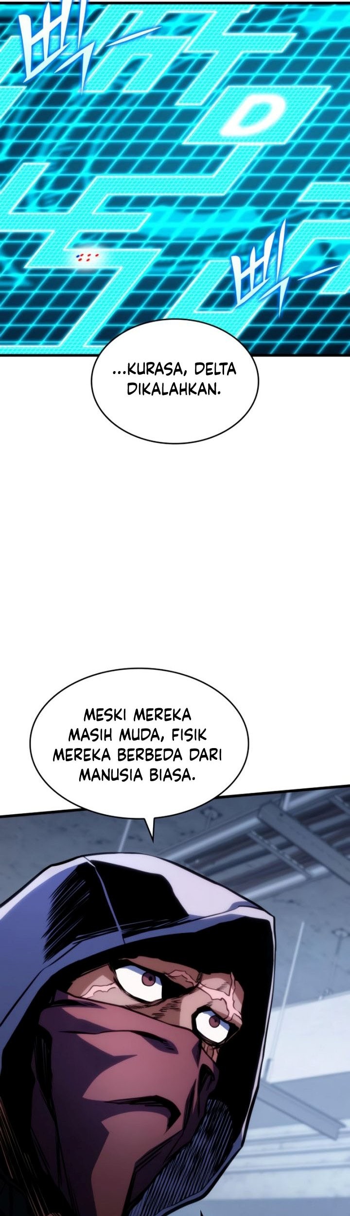 Kill The Dragon Chapter 38 - halaman 46