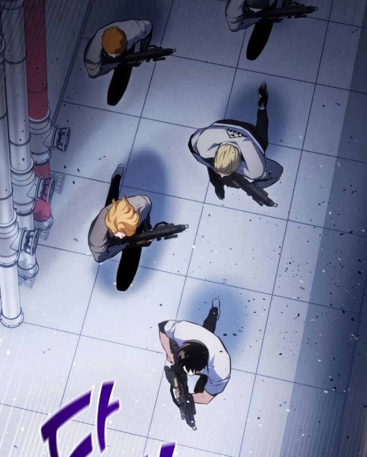 Kill The Dragon Chapter 38 - halaman 51