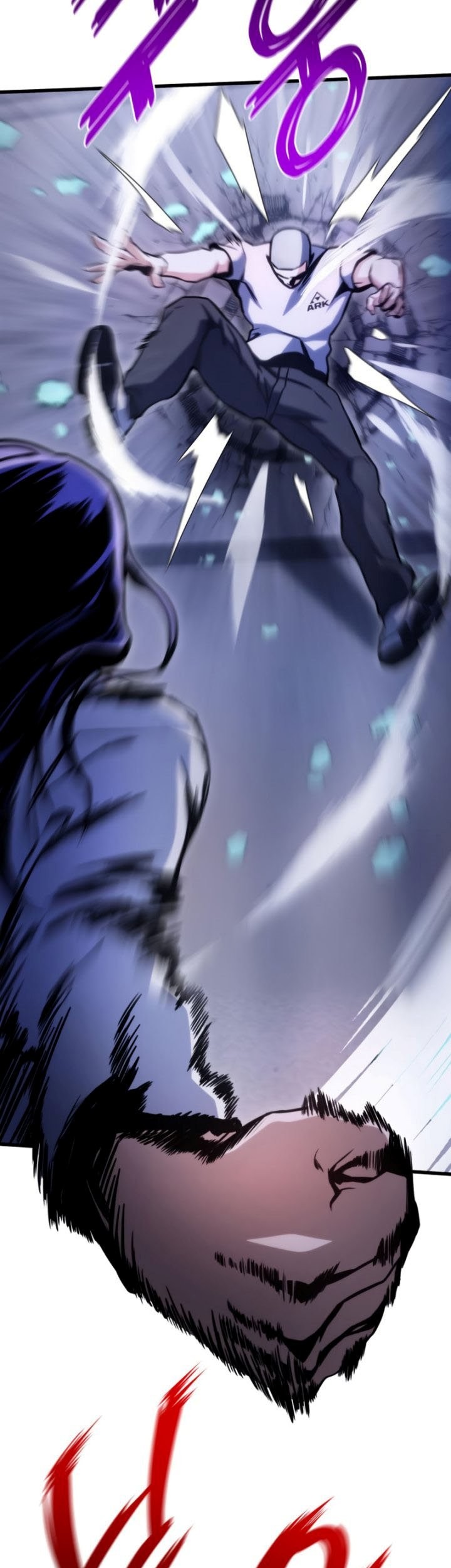 Kill The Dragon Chapter 38 - halaman 6