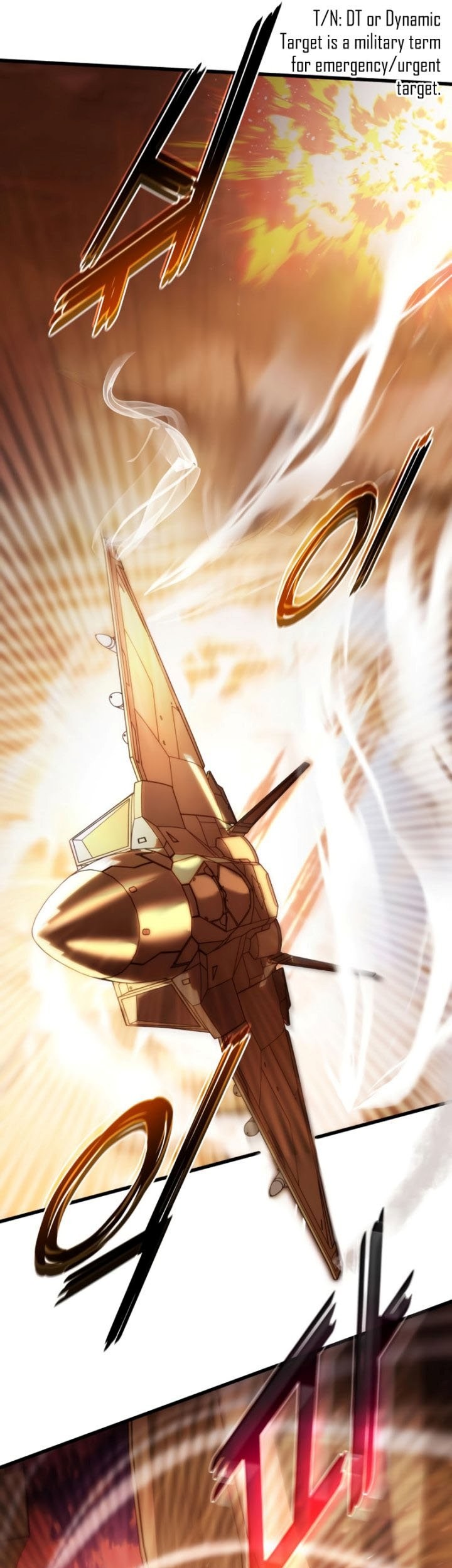 Kill The Dragon Chapter 38 - halaman 62