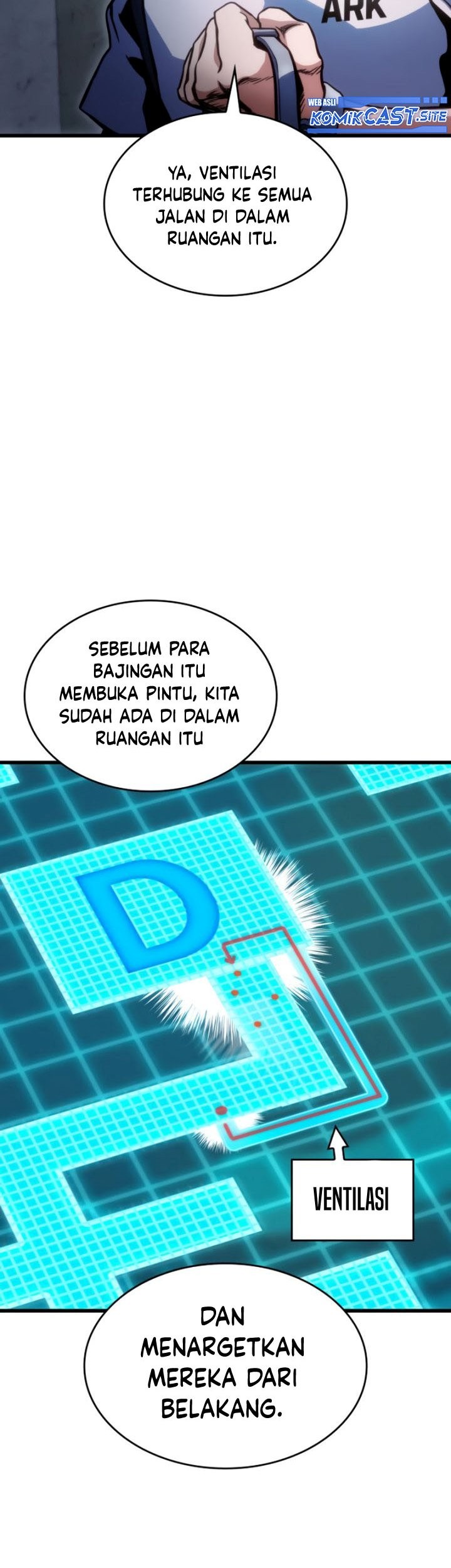 Kill The Dragon Chapter 38 - halaman 66
