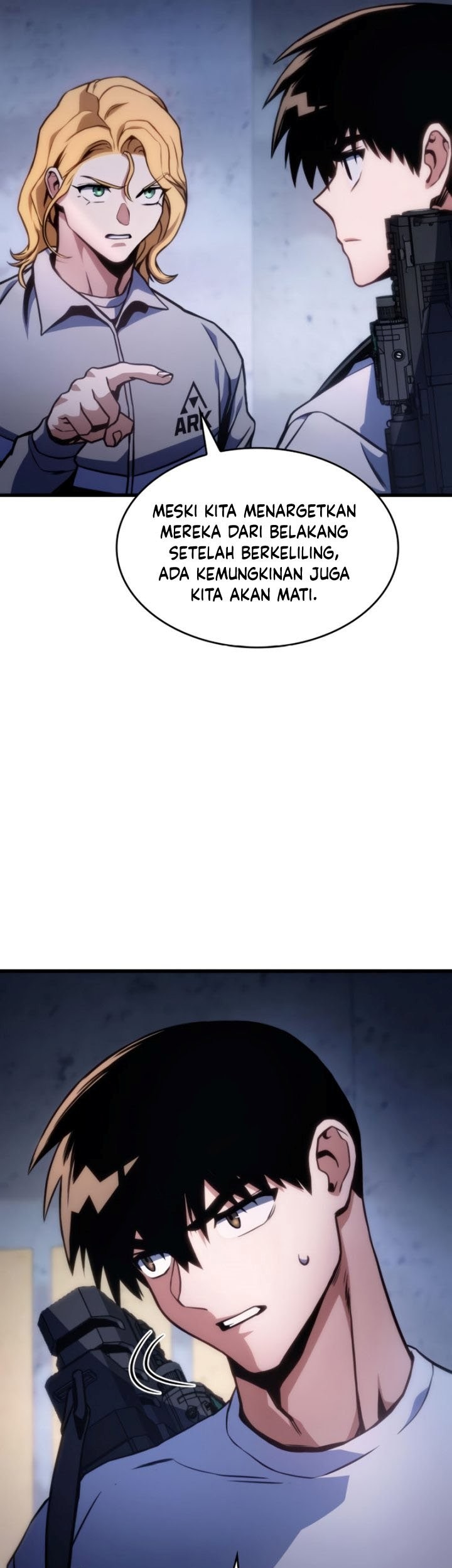 Kill The Dragon Chapter 38 - halaman 68