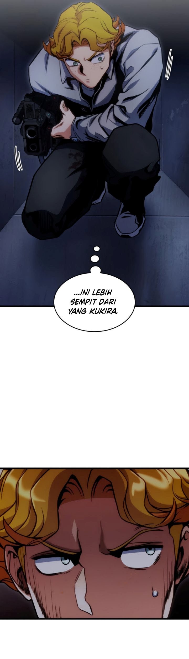 Kill The Dragon Chapter 38 - halaman 74
