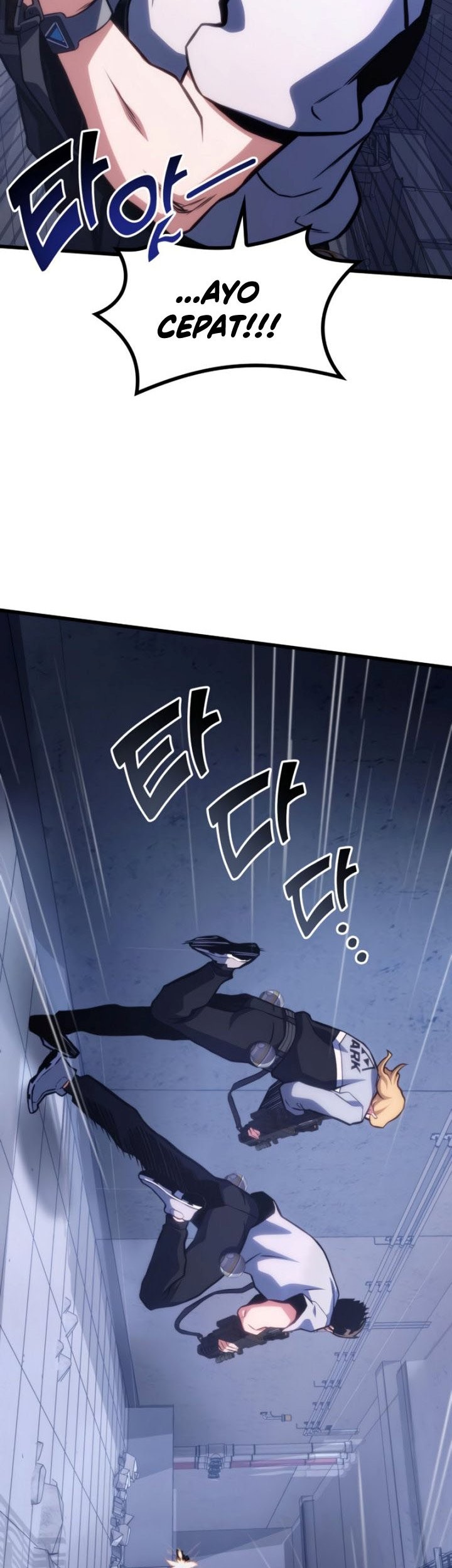 Kill The Dragon Chapter 38 - halaman 82