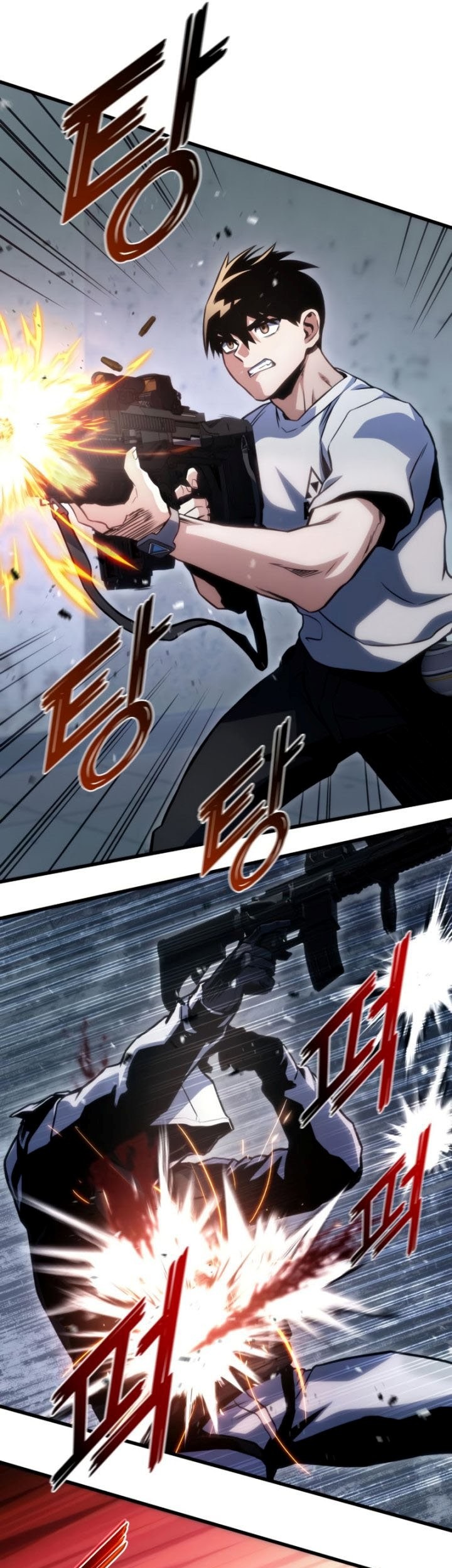 Kill The Dragon Chapter 38 - halaman 86