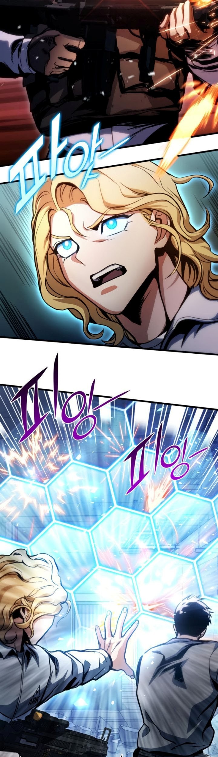 Kill The Dragon Chapter 38 - halaman 88