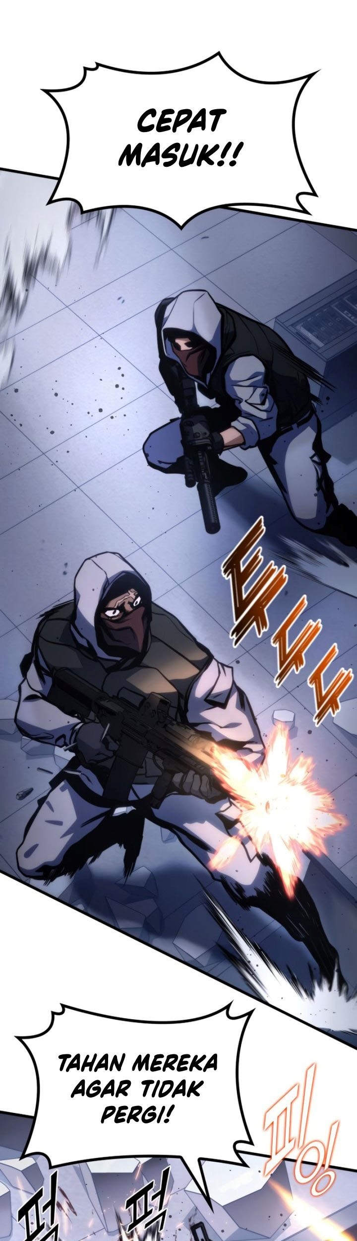 Kill The Dragon Chapter 38 - halaman 94