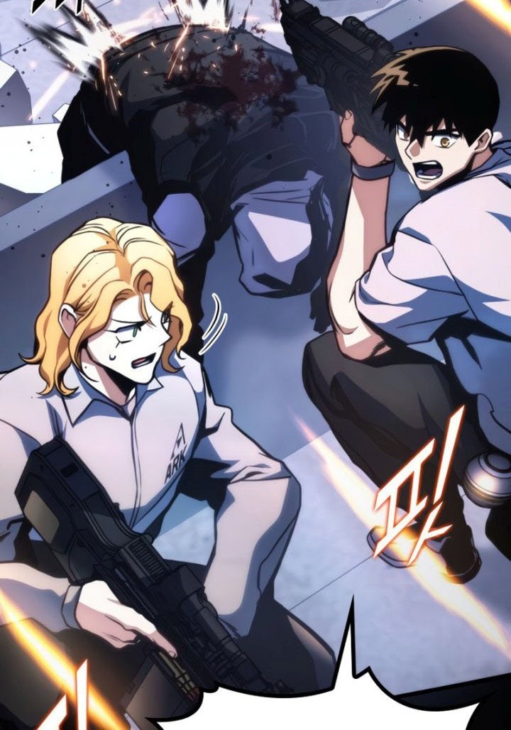 Kill The Dragon Chapter 38 - halaman 95