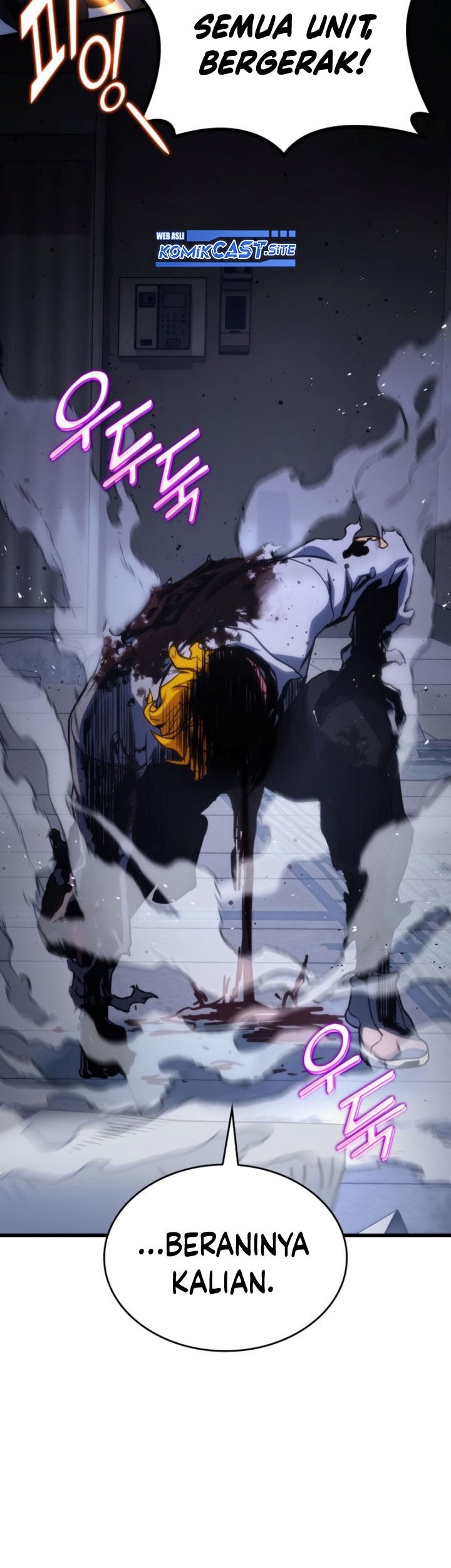 Kill The Dragon Chapter 38 - halaman 96