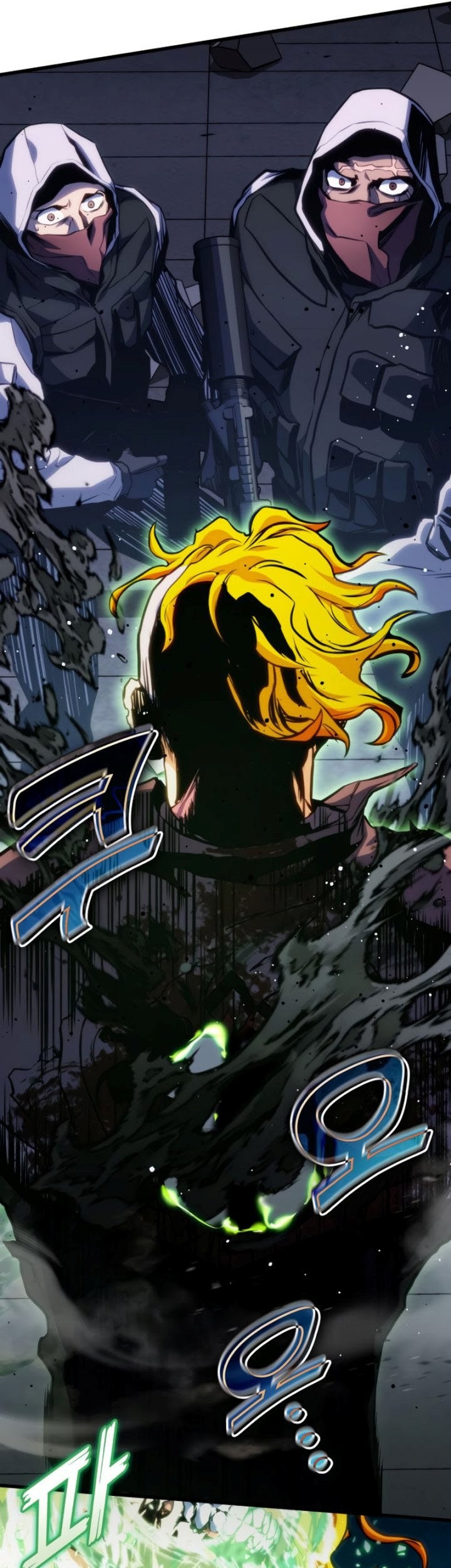 Kill The Dragon Chapter 38 - halaman 98