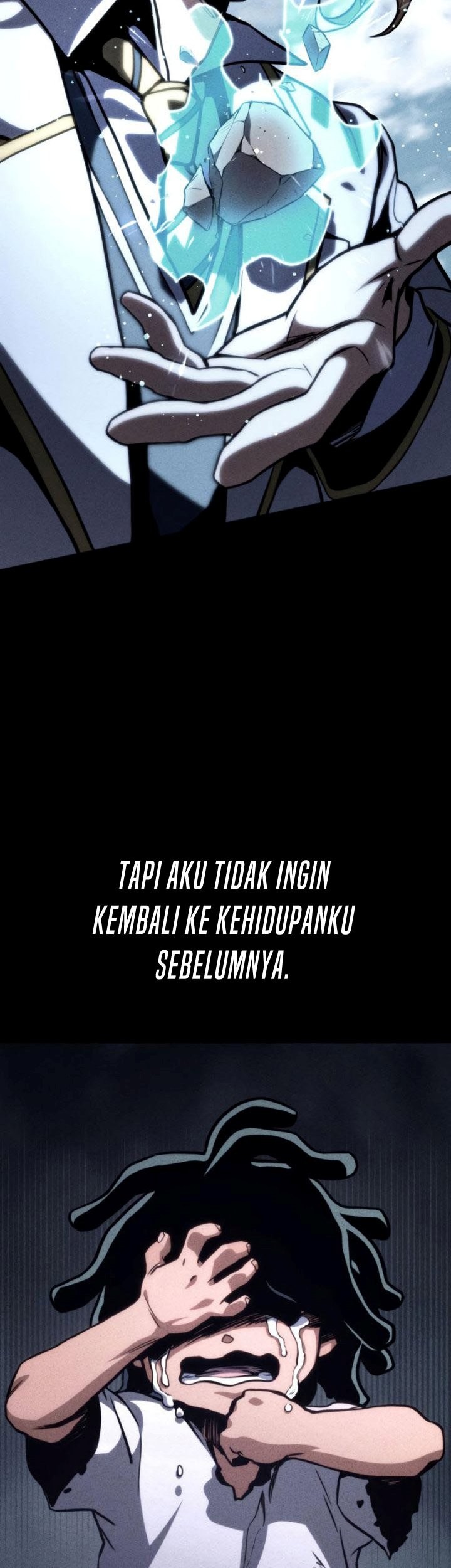 Kill The Dragon Chapter 39 - halaman 12