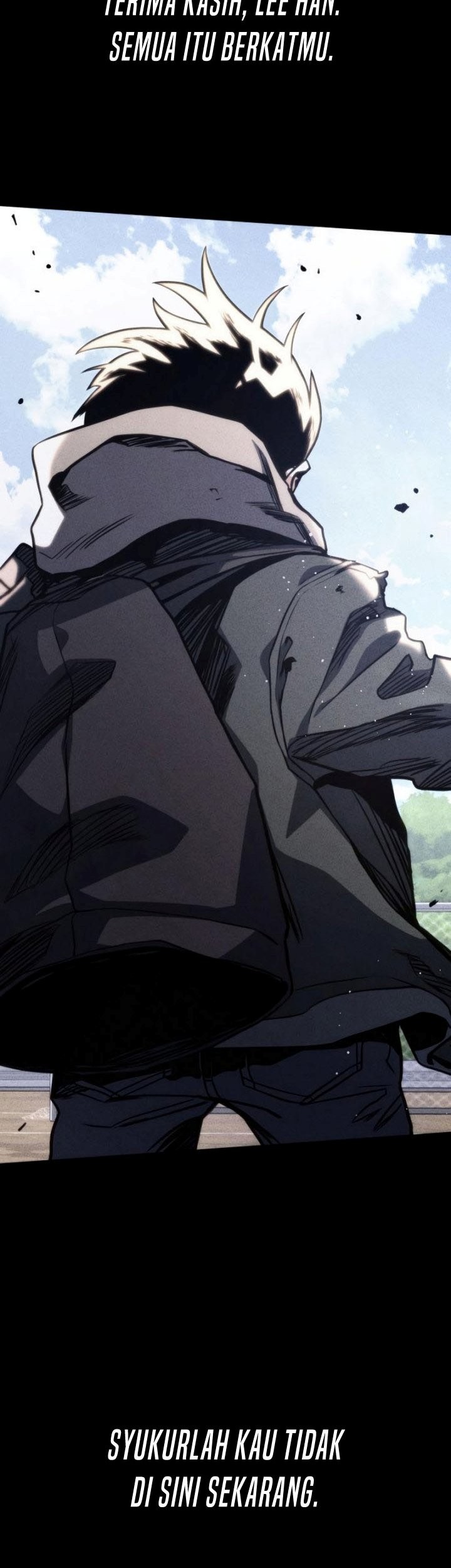 Kill The Dragon Chapter 39 - halaman 14