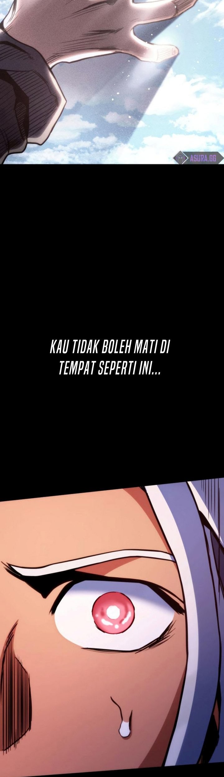 Kill The Dragon Chapter 39 - halaman 16